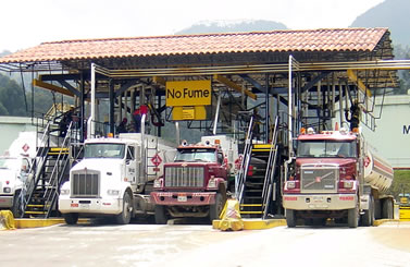 llenadero