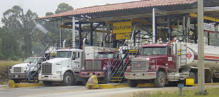 llenadero
